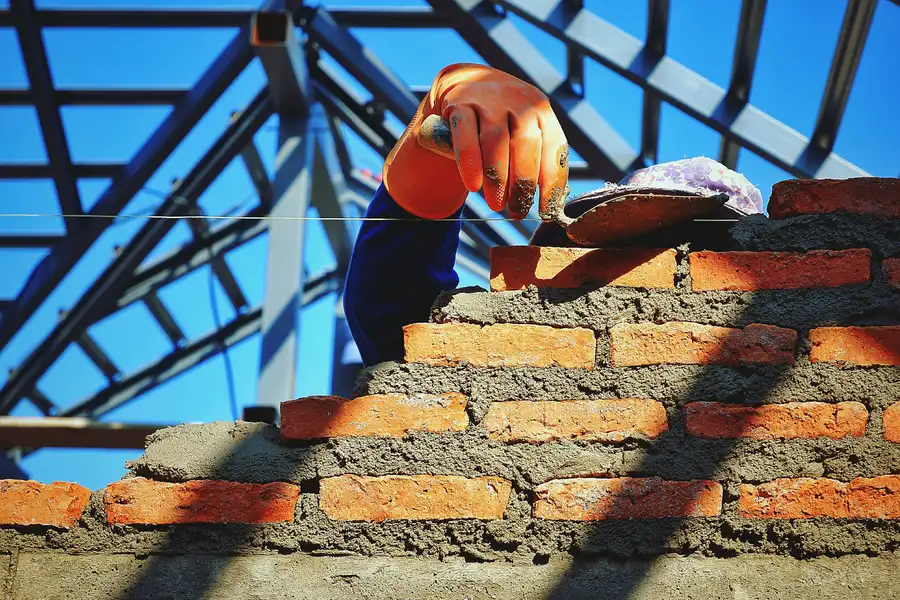Professional Masonry Company in Thomasville NC