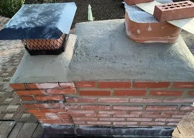 Masonry Contractor