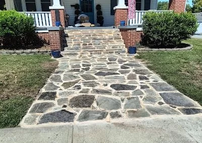 Masonry Contractor