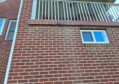Masonry Contractor