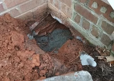 Masonry Contractor