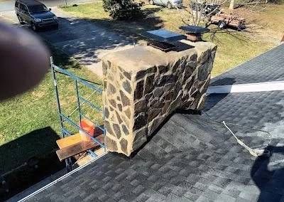Masonry Contractor