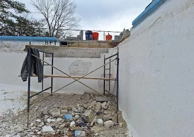 Masonry Contractor
