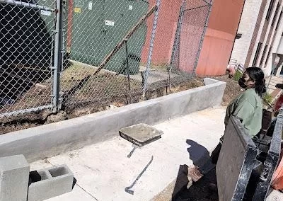 Masonry Contractor