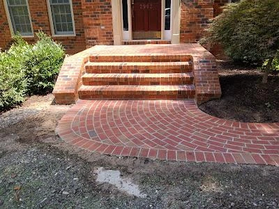 Professional Masonry Contractor