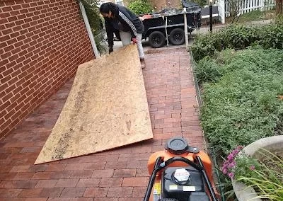 Masonry Contractor