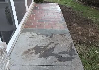 Masonry Contractor