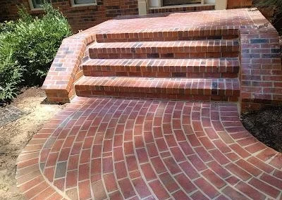 Masonry Contractor