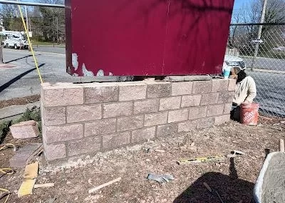 Masonry Contractor
