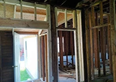 Masonry Contractor