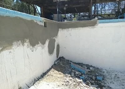Masonry Contractor