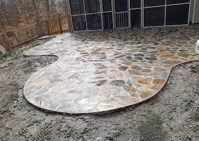 Masonry Contractor