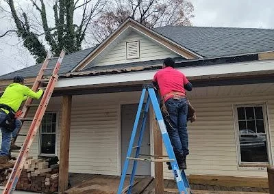 Masonry Contractor