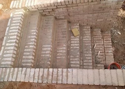 Masonry Contractor