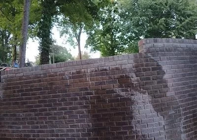 Masonry Work