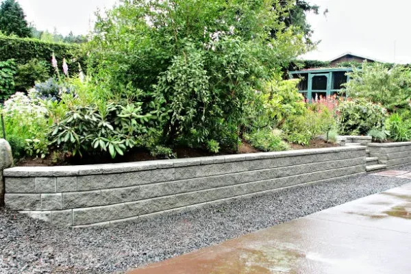 Affordable Retaining Wall Repair Thomasville, NC
