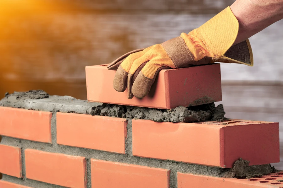 Diy Brick Repair Tips For Minor Cracks And Damage in Thomasville, NC