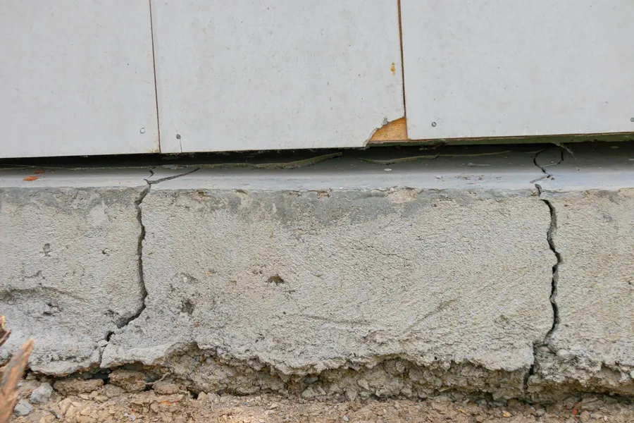 Expert Foundation Repair Thomasville, NC