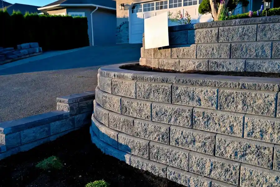 Key Signs You Need Retaining Wall Repair Services in Thomasville, NC