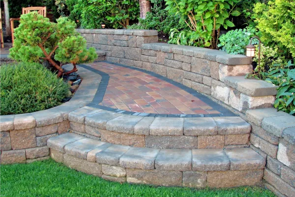 LH Masonry Contractor's Other Services