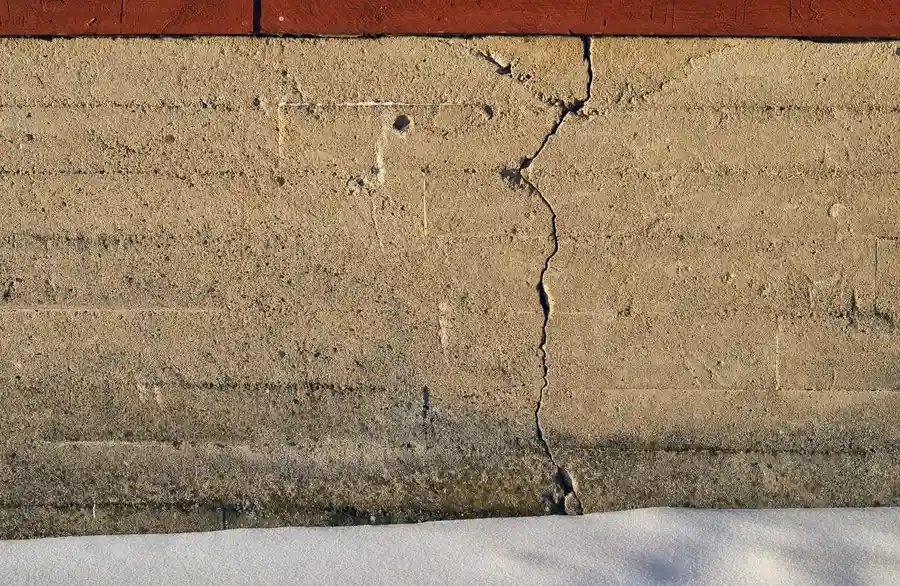 Local Foundation Repair Thomasville, NC