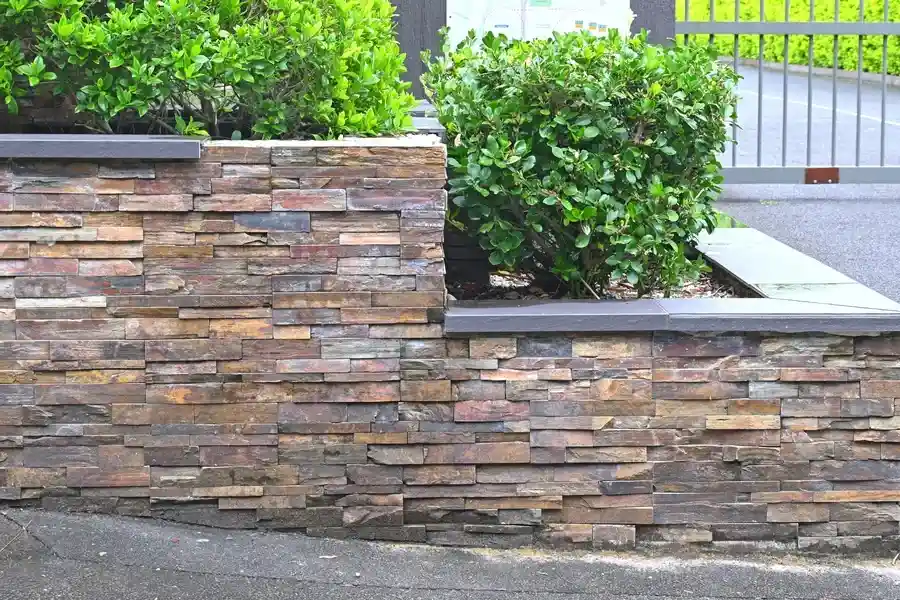Quality Retaining Wall Repair Thomasville, NC