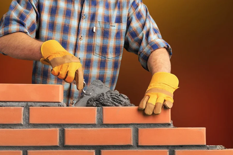Reliable Brick Repair Thomasville, NC