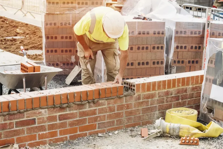 Reputable Brick Repair Thomasville, NC