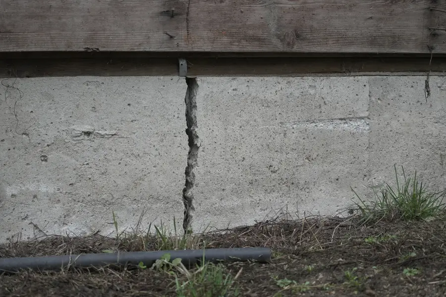 Superior Foundation Repair Thomasville, NC