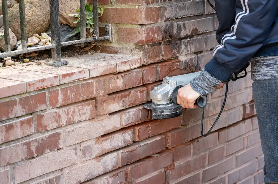 The Benefits Of Timely Brick Repair For Your Property Value Thomasville, NC