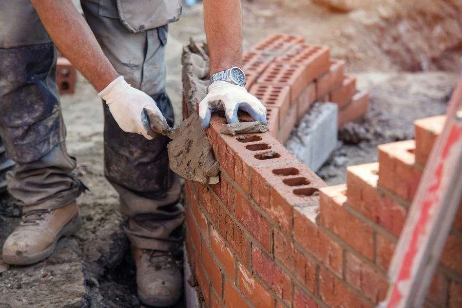 The Benefits Of Timely Brick Repair For Your Property Value in Thomasville, NC