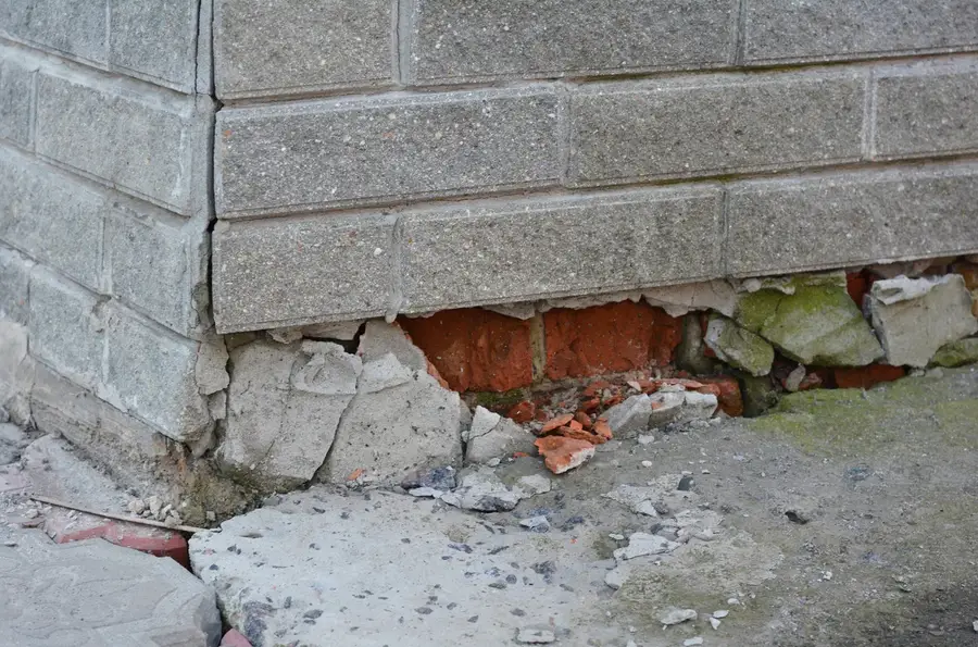 Why Timely Foundation Repair Can Save You From Costly Damages Thomasville, NC