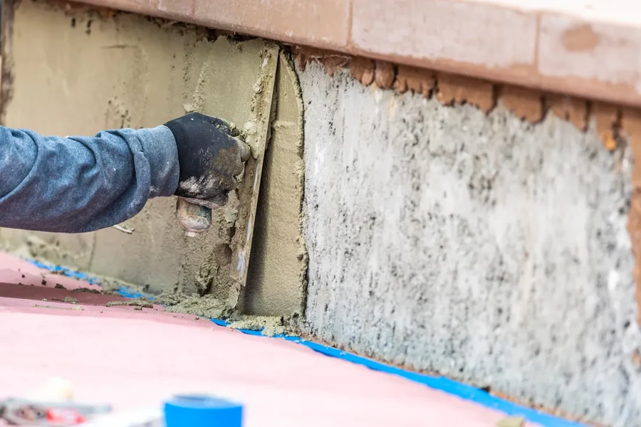 Why Timely Foundation Repair Can Save You From Costly Damages in Thomasville, NC